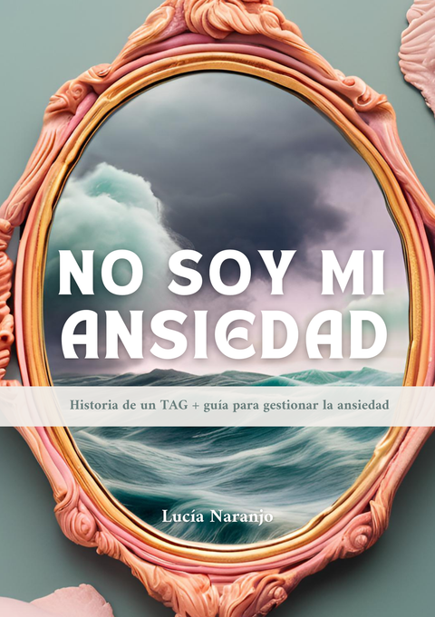 LIBRO NO SOY MI ANSIEDAD DIGITAL + MASTERCLASS + GUÍAS Y CUADERNILLOS 