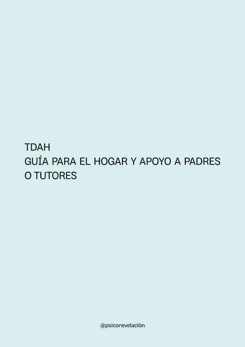 GUÍA PADRES TDAH (digital)