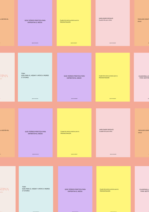 CUADERNILLOS DE GESTIÓN EMOCIONAL (digital) 