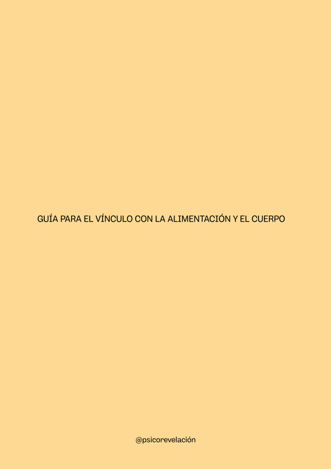 GUÍA ALIMENTACIÓN E IMAGEN CORPORAL (digital) 
