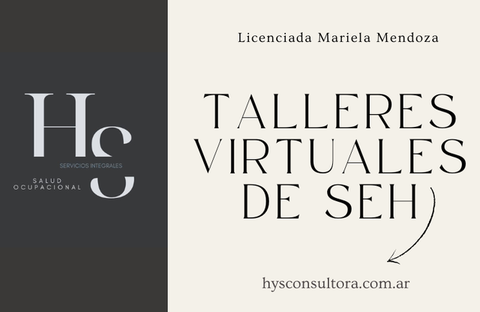 Talleres Virtuales H&S