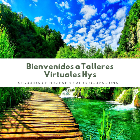 Talleres de Seguridad e higiene