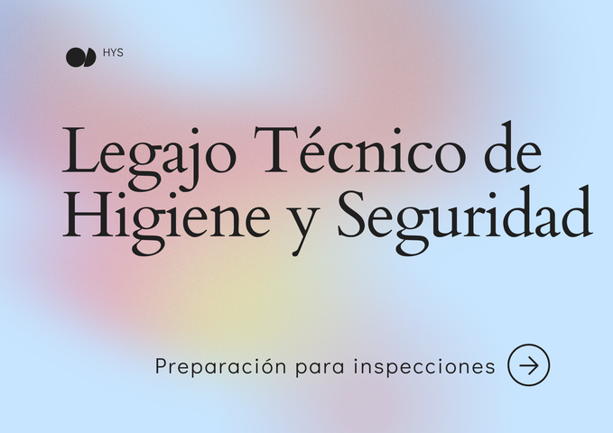 ¿Qué documentación  Se requiere para empezar a trabajar?