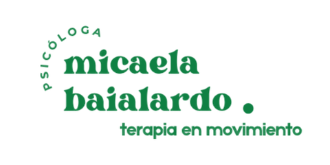 Micaela Baialardo