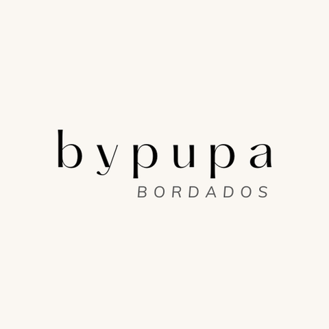 bypupa bordados