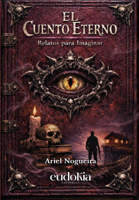 El cuento eterno - ebook