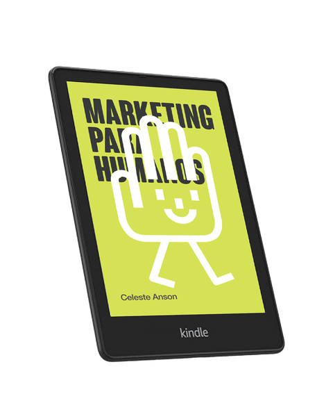 Marketing para humanos - ebook