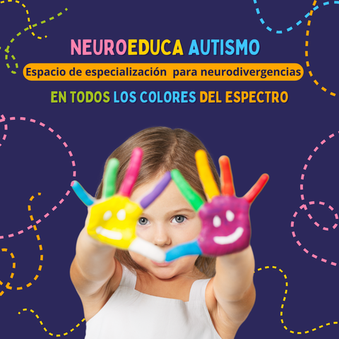 NeuroEduca Autismo