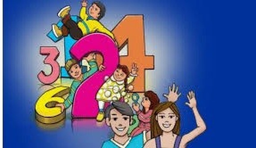 Método matemáticas funcionales parte 1 manual docente