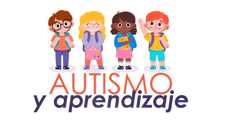 Características del aprendizaje en Autismo