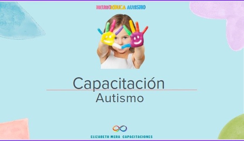 Autismo Curso de formación continua 