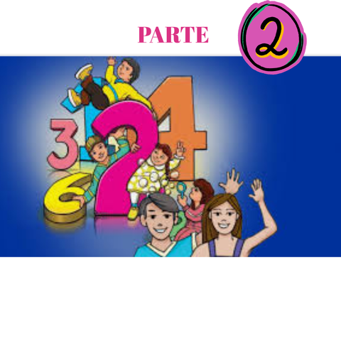 Matemáticas Funcionales Parte 2