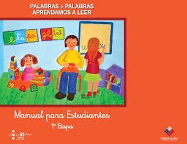 Método global Manuales educación especial Parte 1