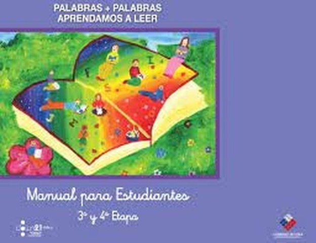 Método global manuales educación especial parte 2