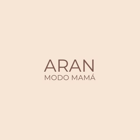 Aran Modo Mamá