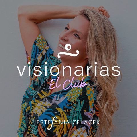 Visionarias El Club - Membresía