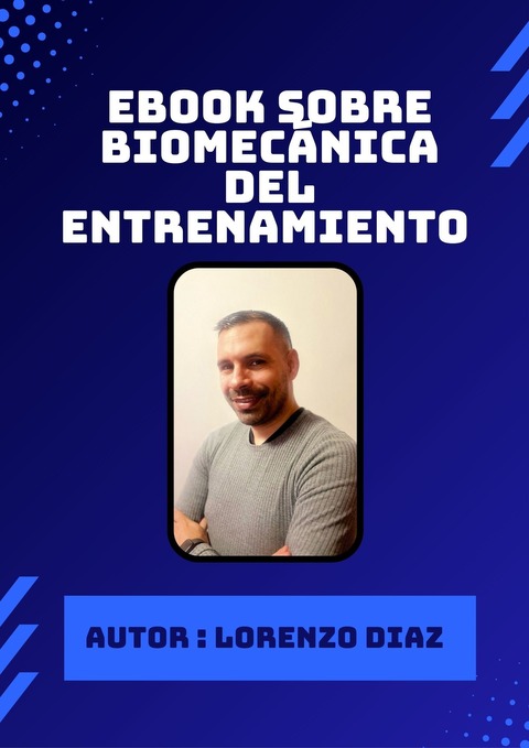 Ebook de Biomecánica del entrenamiento