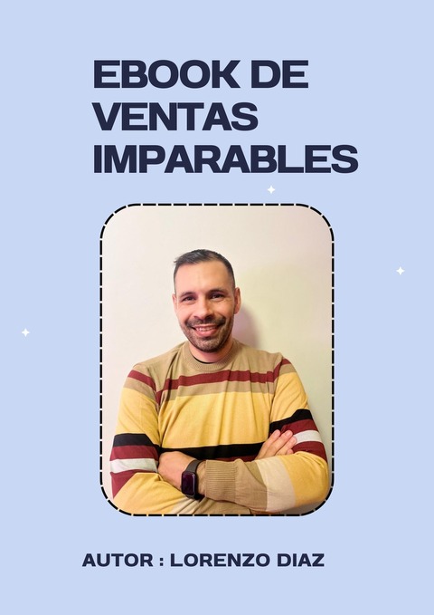 Ebook de ventas imparables
