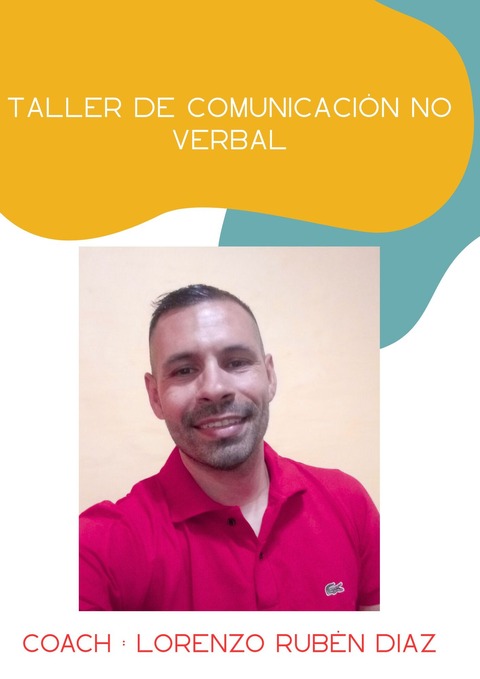 Taller online de comunicación no verbal