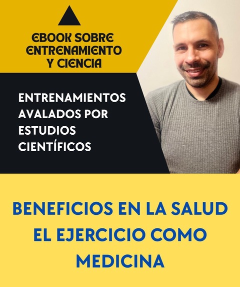 Entrenamiento y Ciencia