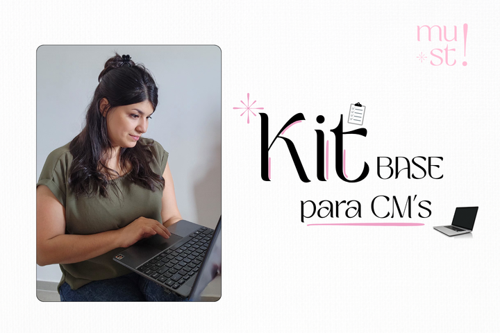 Kit para CM's