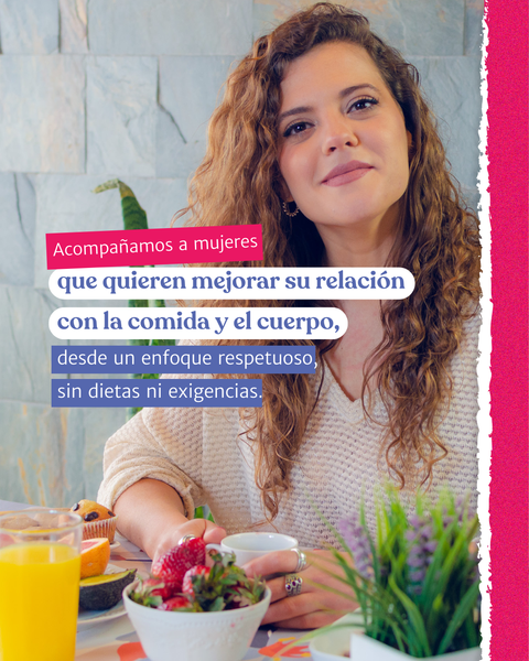 Entrevista Inicial - Psiconutrición.Online