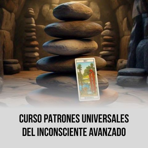 MAESTRÍA EN TAROT O EXPERTAS
