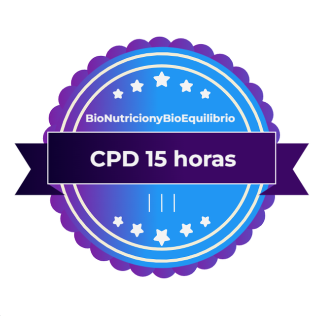 Qué es el certificado CPD