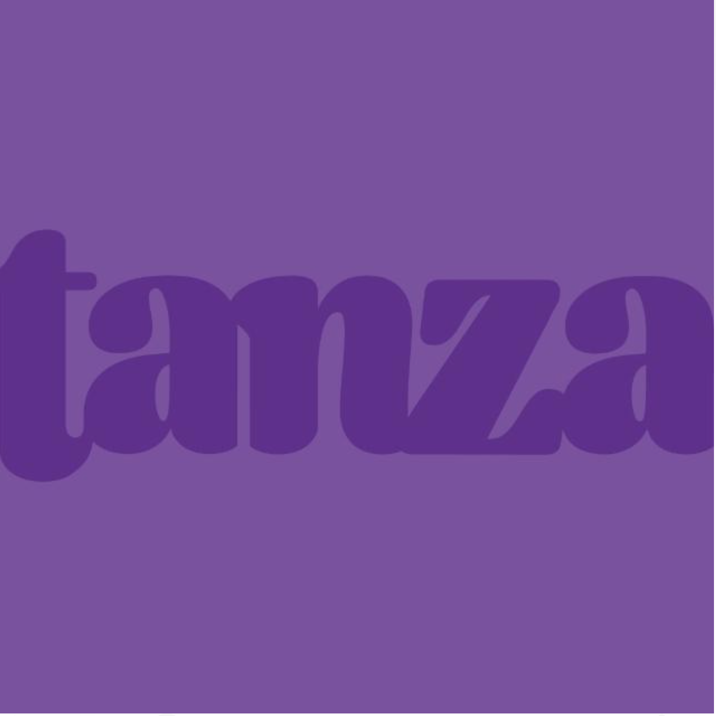 Tanza, estudio gráfico