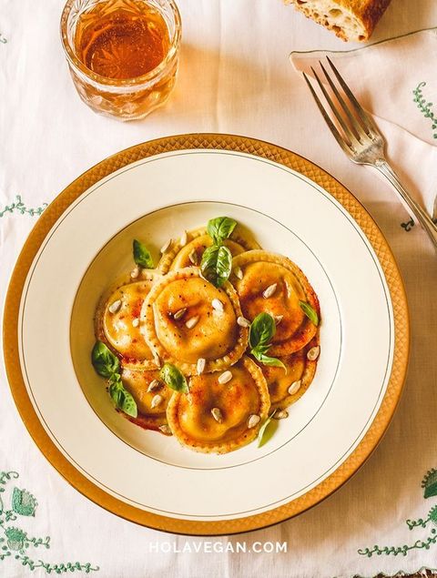PASTAS CASERAS