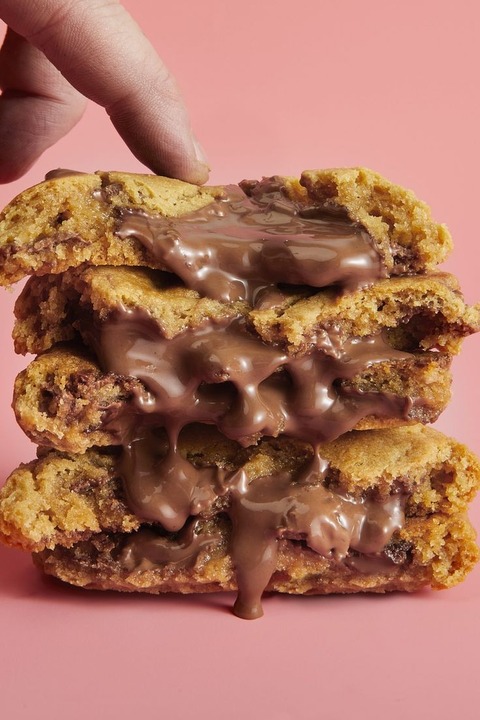 EBOOK COOKIES ESTILO NEW YORK 