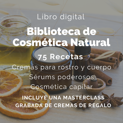 Biblioteca natural