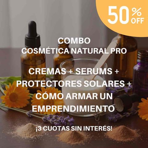 COMBO CUIDADO FACIAL PRO