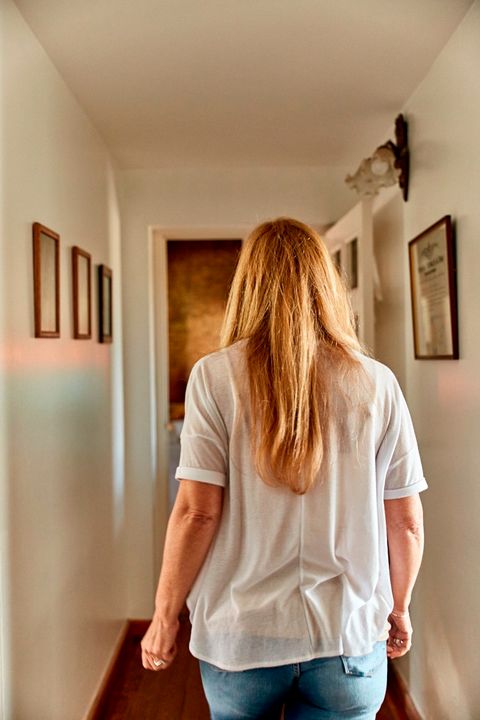 Travesía del Hogar- Un proceso sostenido para trabajar toda tu casa en profundidad.