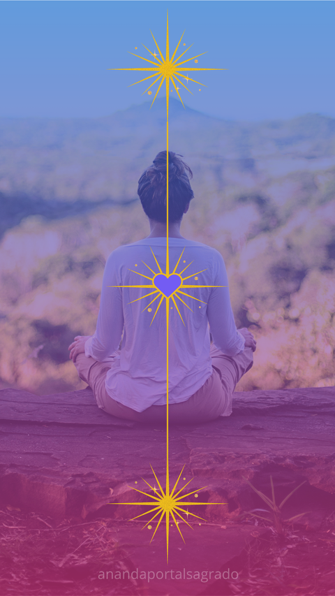 Ciclo de Liberación emocional – 8 armonizaciones canalizadas con seres de luz