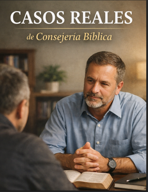 Casos Reales de consejería