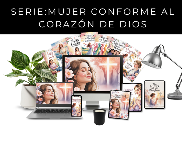 Kit para lideres de celulas 