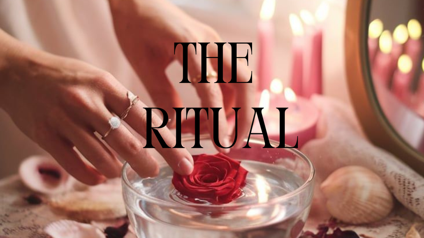 THE RITUAL