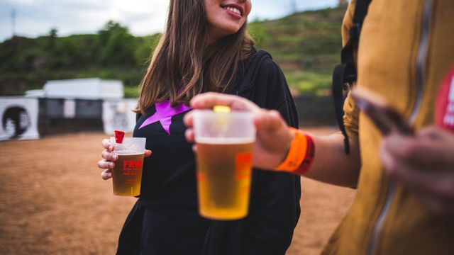 ¿Sostenibilidad y ahorro económico en los eventos es posible?
