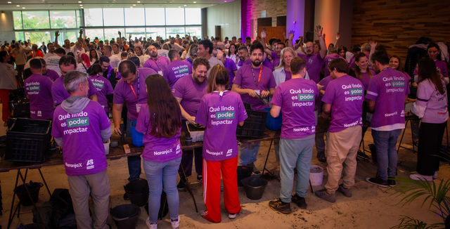 ¿Cómo hacer un evento realmente sostenible? Claves para reducir su impacto ambiental