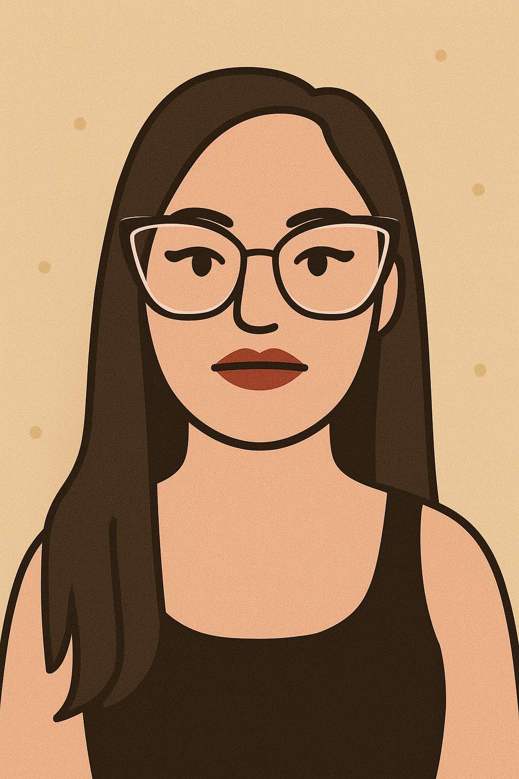 Andrea Marone - Coordinadora de contenidos en @bookoleo_ed