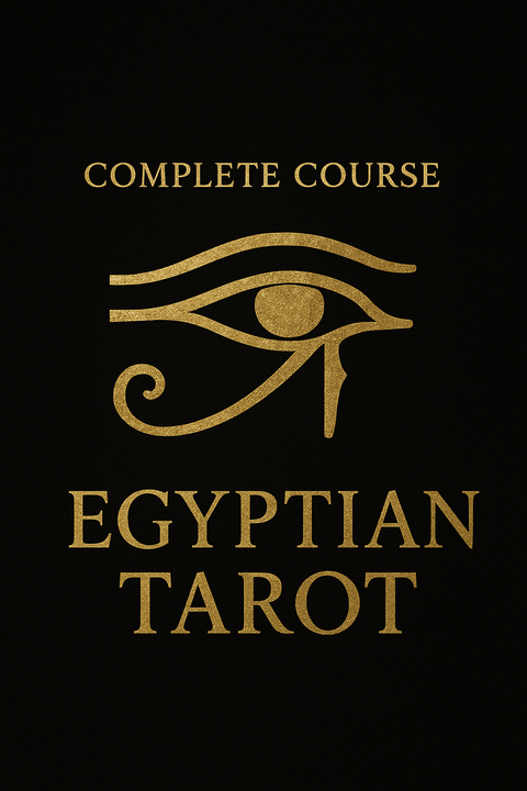COMPLETE COURSE TAROT