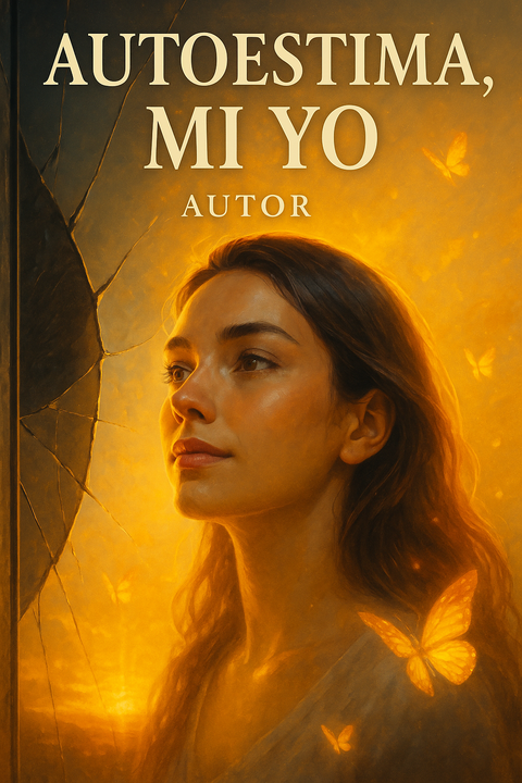 AUTOESTIMA, MI  YO autor de mi vida