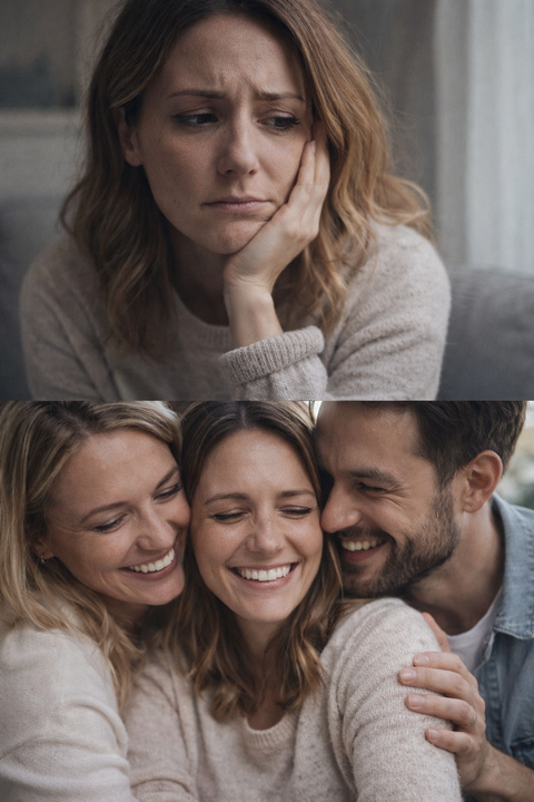 Decifrando el codigo de la Depresiòn 