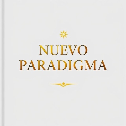 Neo Paradigma: Re-Evolución (Tercera Edición)