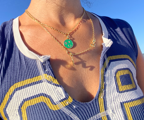 COMBO Lucky Girl Syndrome - La ciencia de la buena suerte + Sistema Nervioso y Manifestación