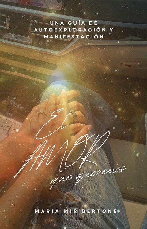 E-Book: El AMOR QUE QUEREMOS