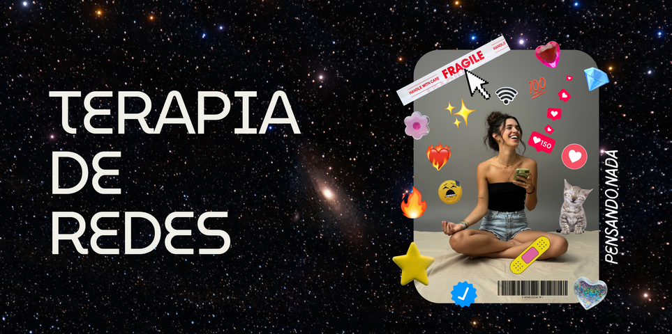 Terapia de Redes