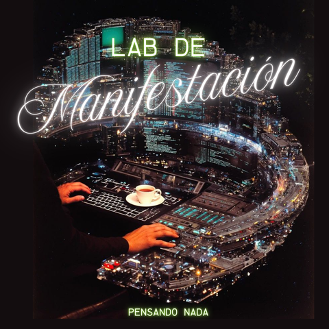 Acceso LAB de Manifestación