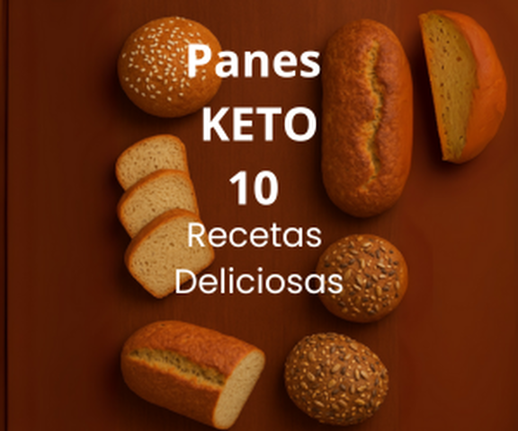 Panes Keto